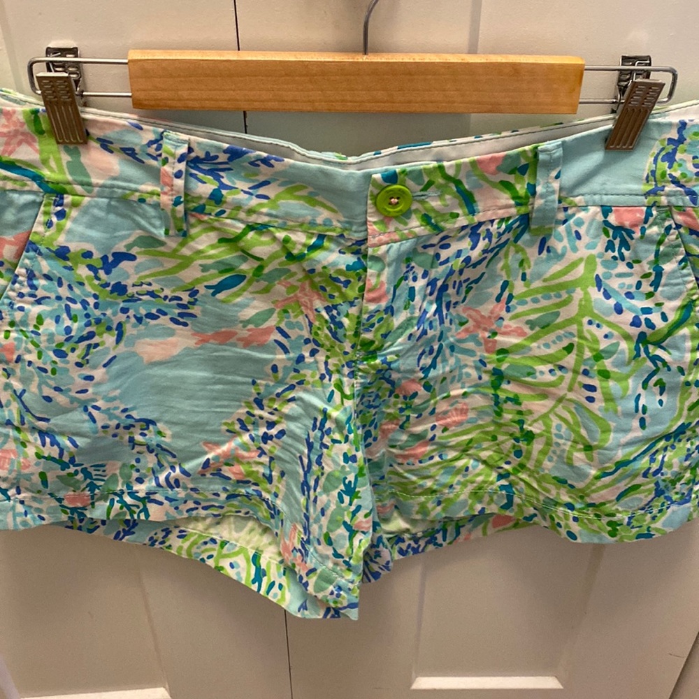 Callahan Short